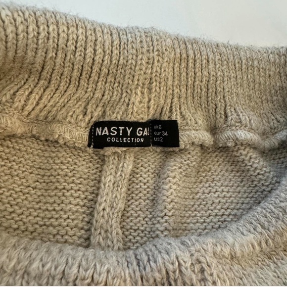 Nasty gal knit set! - Picture 5 of 6